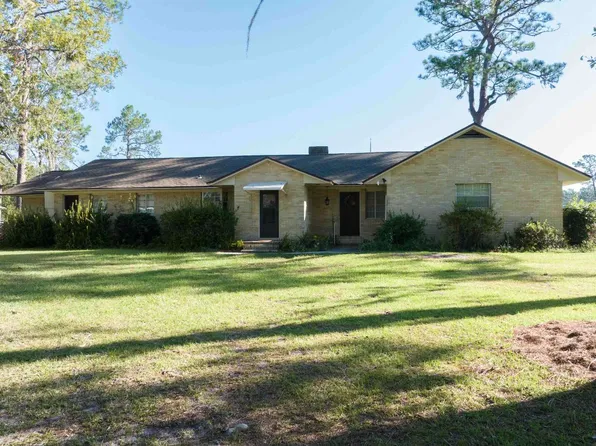 1308 Demetree St SW, Live Oak, FL 32064