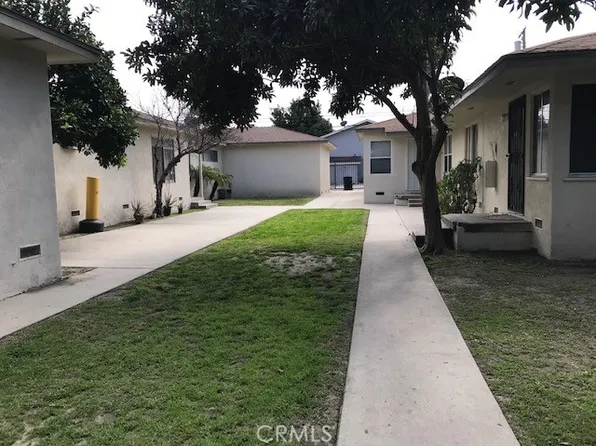 1624 W Summit St, Long Beach, CA 90810