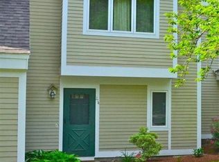214 Billington Ln #214, Brewster, MA 02631