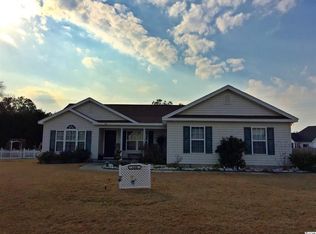 148 Talon Dr, Conway, SC 29527