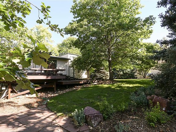 Seller is a professional landscape architect. The yard is the envy of the neighborhood!