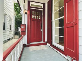 214 Walnut St, Bristol, PA 19007