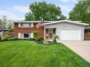 1109 Kirk St, Maumee, OH 43537