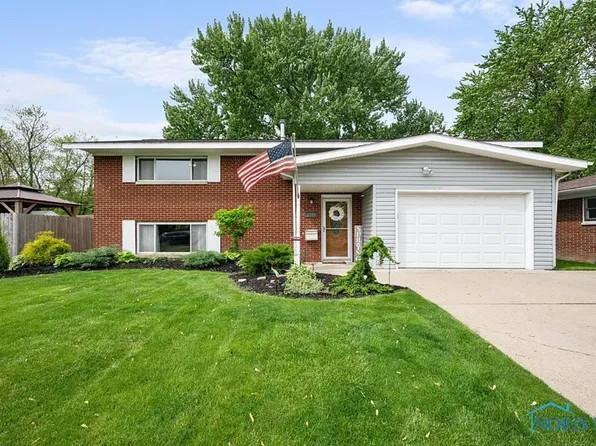 1109 Kirk St, Maumee, OH 43537