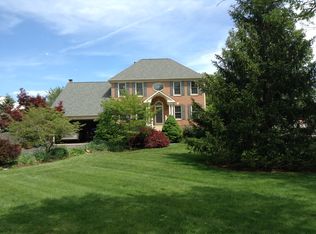 19112 Munger Farm Rd, Poolesville, MD 20837