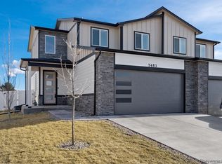 7453 Three Hearts Trl, Cheyenne, WY 82001
