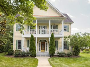 100 Monument View Ln, Morrisville, NC 27560