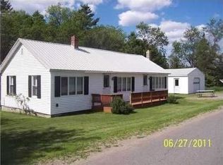 1044 Bailey Rd, Knox, ME 04986