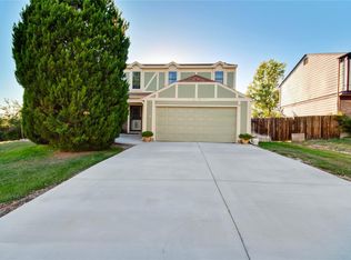 1097 S Norfolk St, Aurora, CO 80017