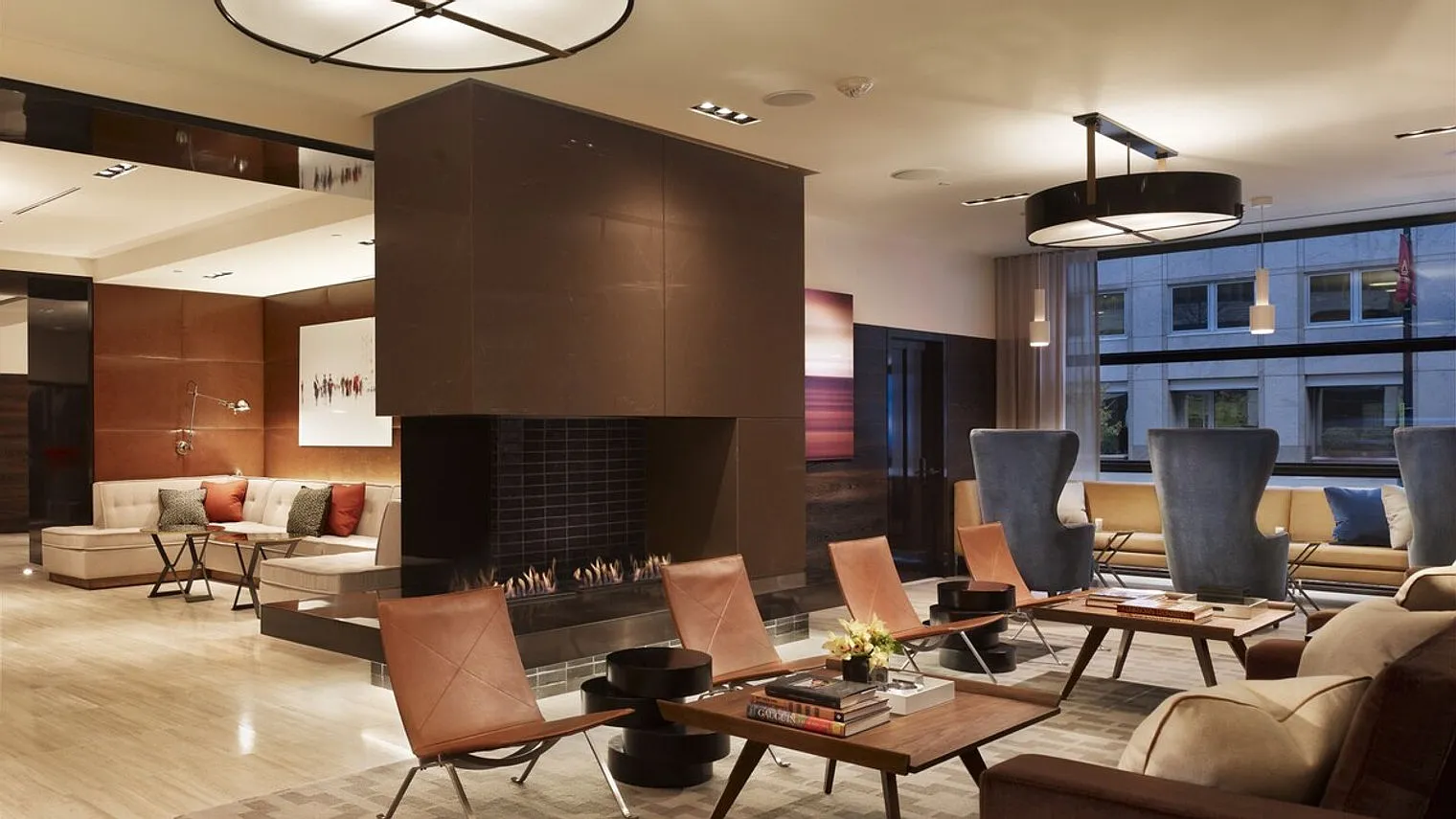 1 bed, 1.5 bath, $4,680 — Photo 4