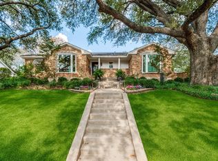 1635 Trailridge Dr, Dallas, TX 75224