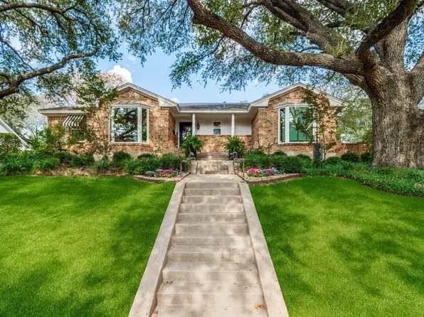 1635 Trailridge Dr, Dallas, TX 75224