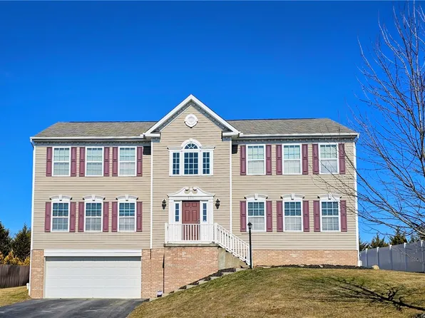 111 Naughton Cir, Evans City, PA 16033