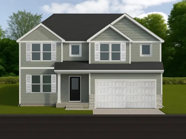 475 Stone Creek Road, Willard, MO 65781