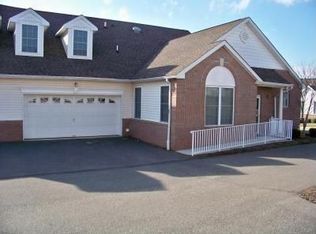 38 David Dr #38, Flemington, NJ 08822