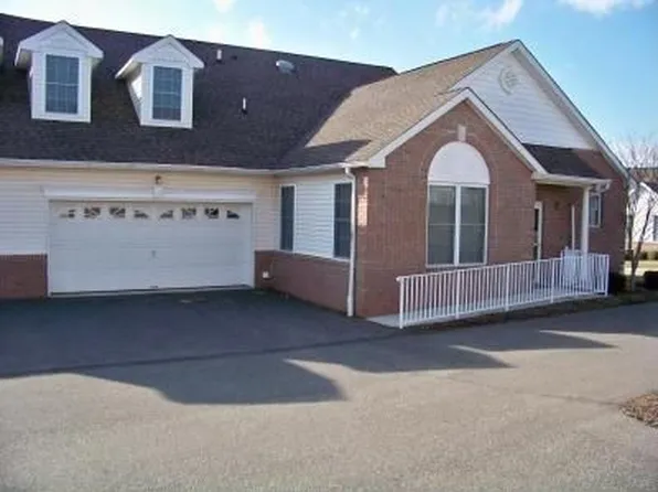 38 David Dr #38, Flemington, NJ 08822