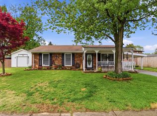 1363 Bridges Creek Ct, Georgetown, KY 40324