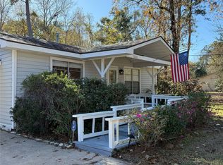 13231 Southshore Dr, Conroe, TX 77304