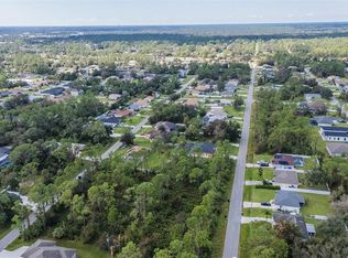 Sunburst Avenue Lot #25-26, North Pt, FL 34286
