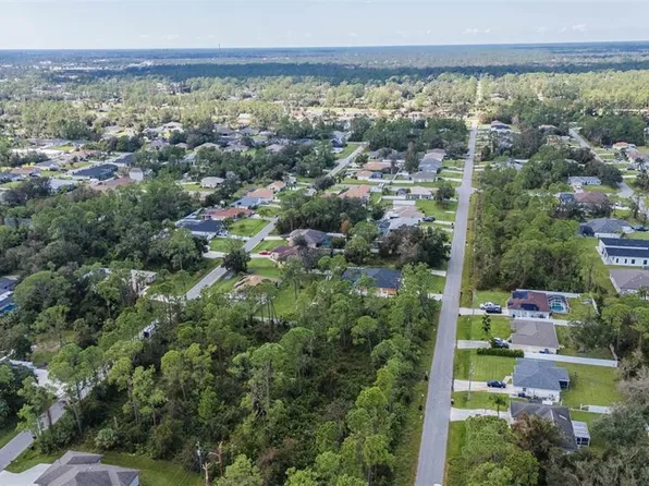 Sunburst Avenue Lot #25-26, North Pt, FL 34286