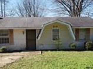 279 Sycamore Rd LOT 10, Collierville, TN 38017