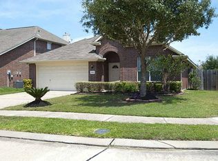 4902 Morningmount Ln, Katy, TX 77449