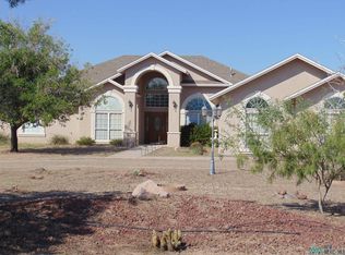 3690 Blue Quail Rd SW, Deming, NM 88030
