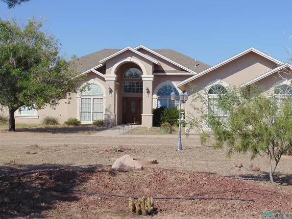3690 Blue Quail Rd SW, Deming, NM 88030