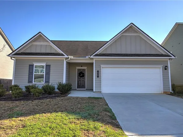 58 Thacker Trl, Adairsville, GA 30103
