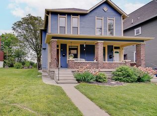 1009 Broadway St, Indianapolis, IN 46202