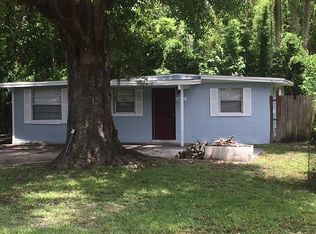 6101 Moncrief Rd W, Jacksonville, FL 32219