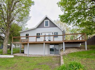 109 Park Dr, Rome City, IN 46784