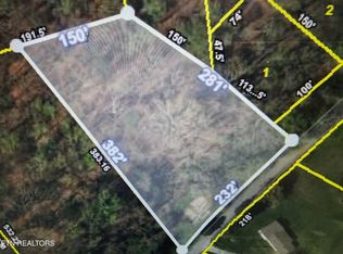 261 Harding Rd, Harriman, TN 37748