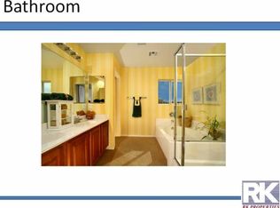 3348 Lunar Sky St, North Las Vegas, NV 89032