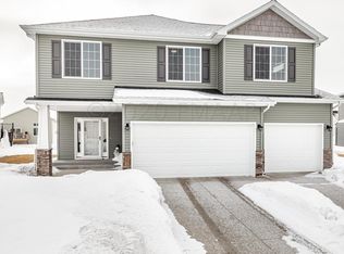 6092 59th St S, Fargo, ND 58104