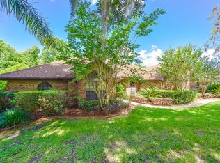 1742 Seneca Blvd, Winter Springs, FL 32708