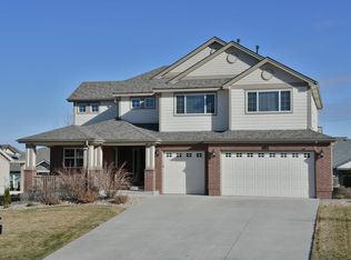 23410 E Rockinghorse Pkwy, Aurora, CO 80016