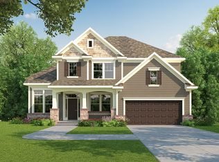 2004 Bowling Green Trl, Raleigh, NC 27613