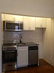 Rented by Keller Williams NYC