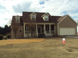 1911 Nicholas Ln, Grayson, GA 30017