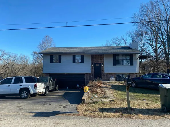 2188 Forest Ln, Arnold, MO 63010