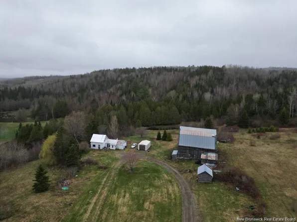 219 Churchland Rd, Denmark, NB E7H 1S7