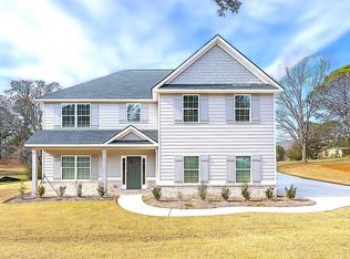 575 Mountain View Rd, Hamilton, GA 31811