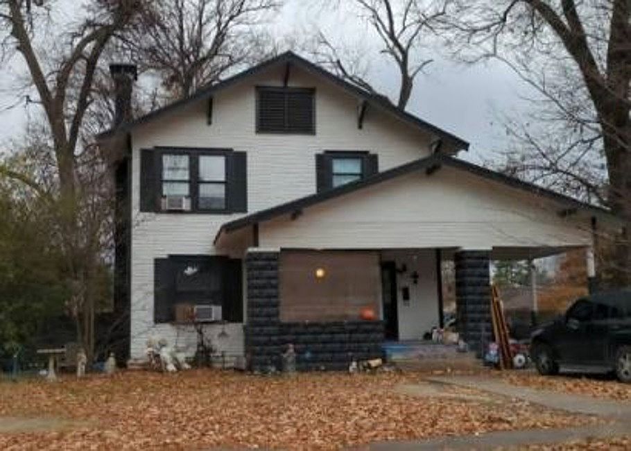 305 W 7th St, Stuttgart, AR 72160 Zillow