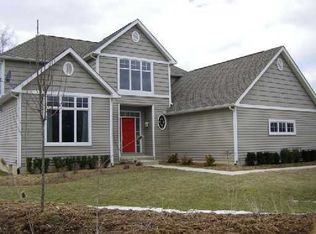 7850 Fosdick Rd, Saline, MI 48176