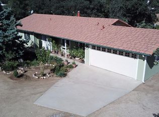21221 Hacienda Dr, Tehachapi, CA 93561