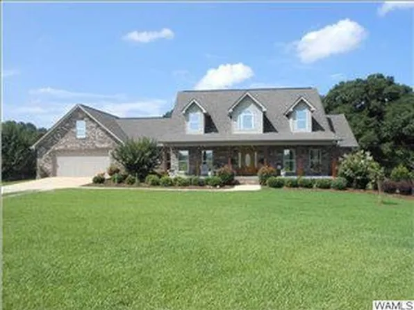 16236 Burns Sledge Rd, Northport, AL 35475