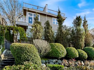 3022A 14th Ave W, Seattle, WA 98119