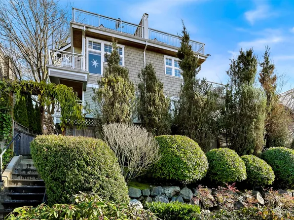3022 A 14th Avenue W, Seattle, WA 98119