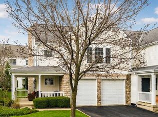 490 Serenity Dr, Columbus, OH 43230